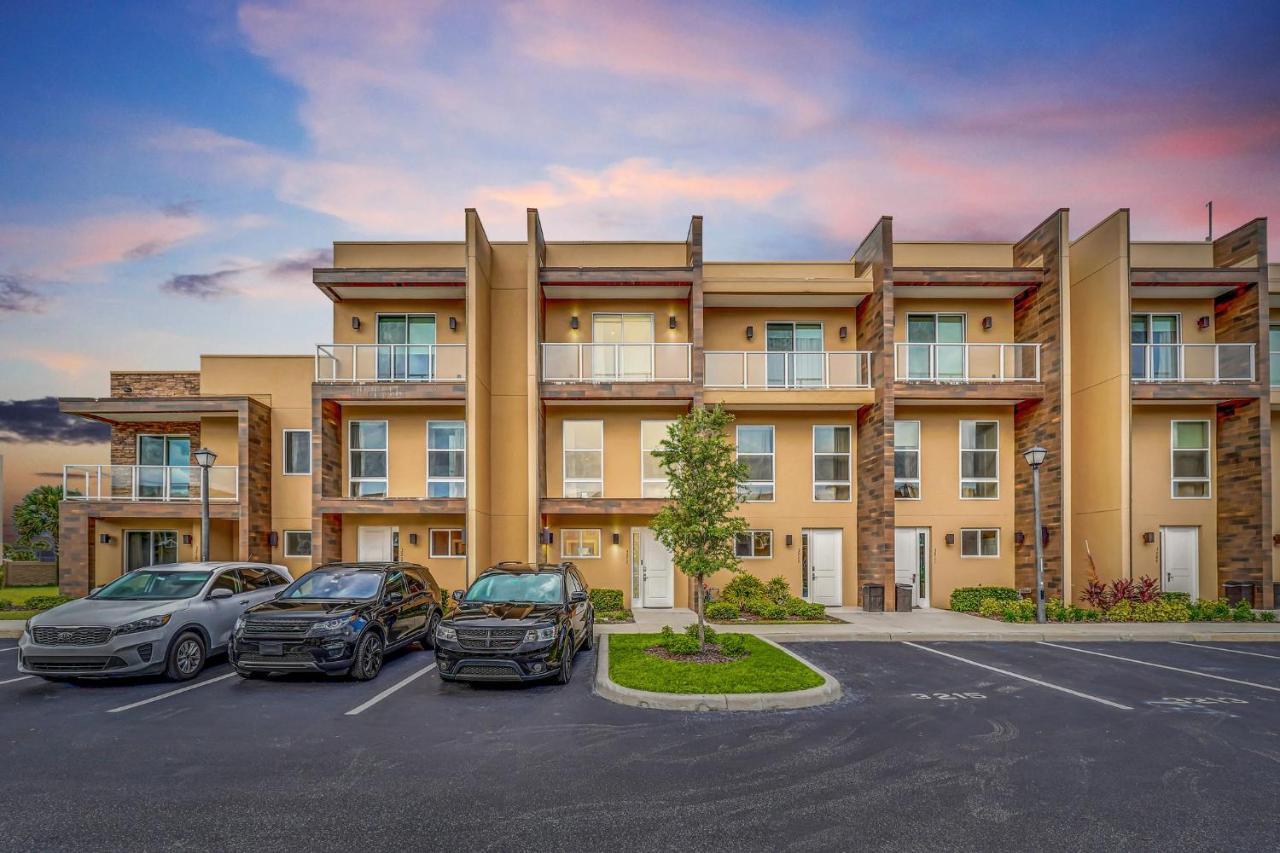 Pousada Luxury Less Than A Mile From Disneyworld -bonus Elevator- *