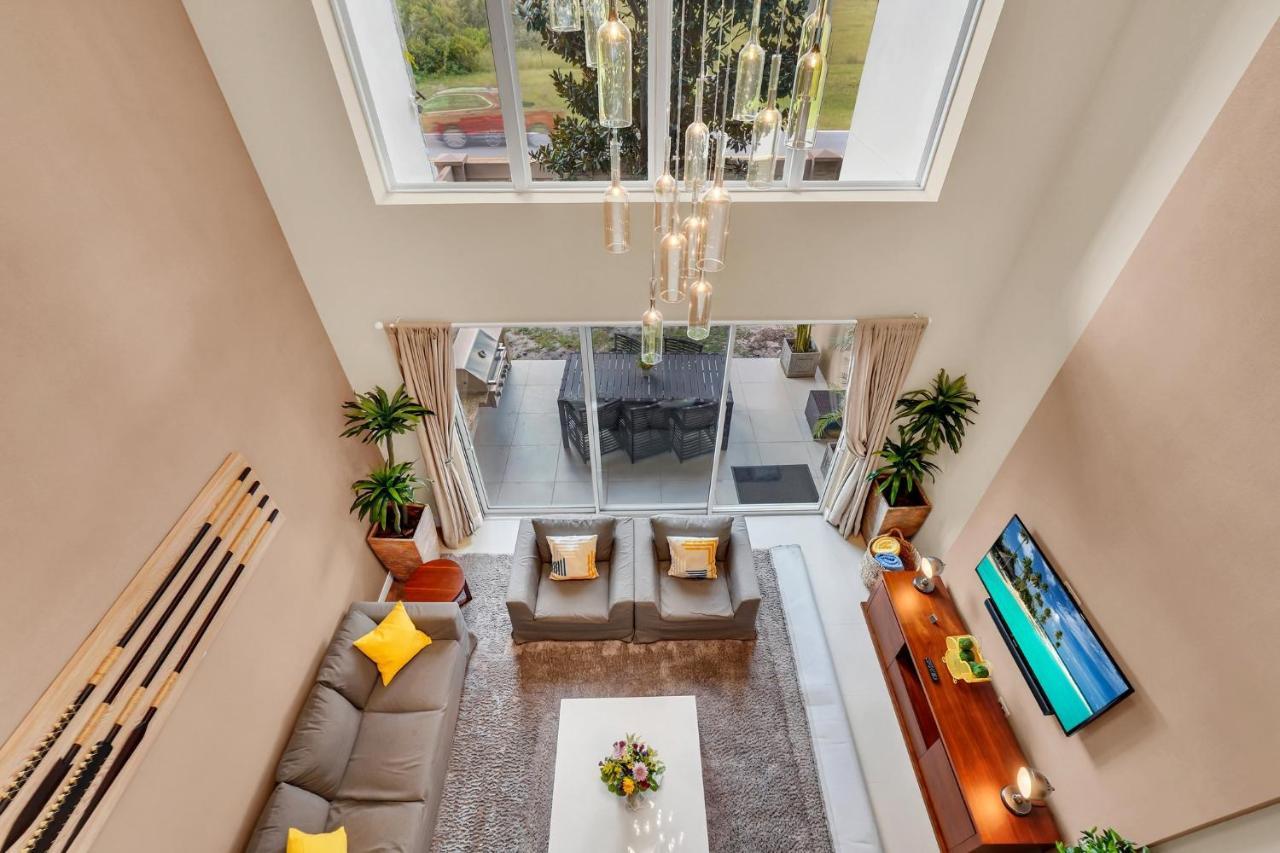 Luxury Less Than A Mile From Disneyworld -bonus Elevator- Pousada Orlando