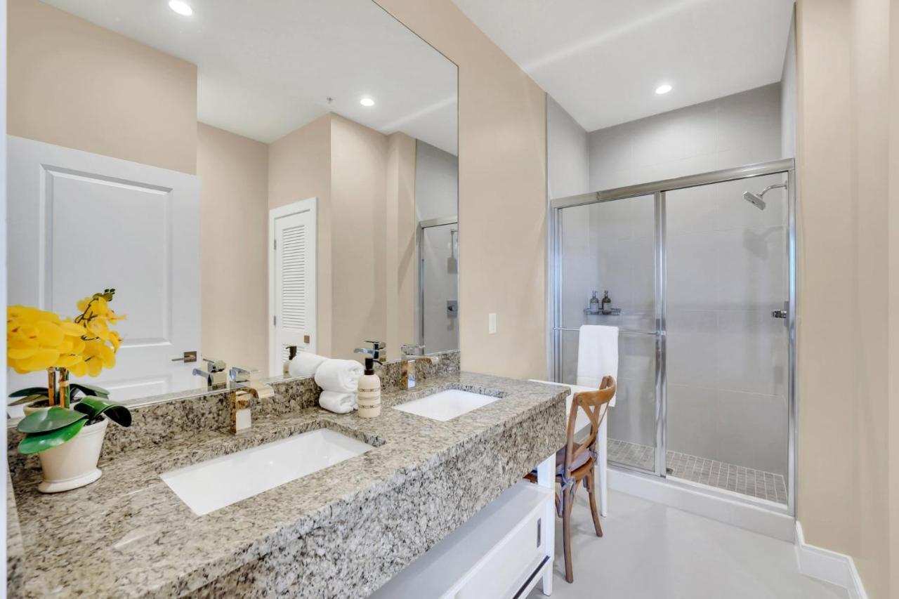 Pousada Luxury Less Than A Mile From Disneyworld -bonus Elevator- *